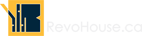 Revohouse.ca Logo