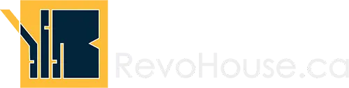 Revohouse.ca Logo