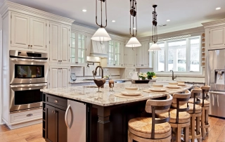 Kitchen Renovation Cost Montreal