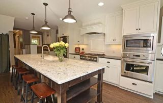 Kitchen Renovation Cost Montreal