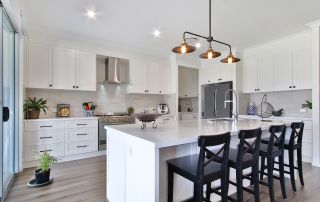 Kitchen Renovation Cost in Montreal