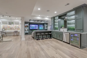 Basement Finishing Montreal