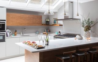 Small Kitchen Design Ideas West Island: Smart Renovations for Compact Spaces