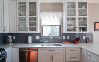 Kitchen Renovation Cost in Montreal