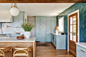 Smart and Stylish Small Kitchen Design Ideas for West Island Homes