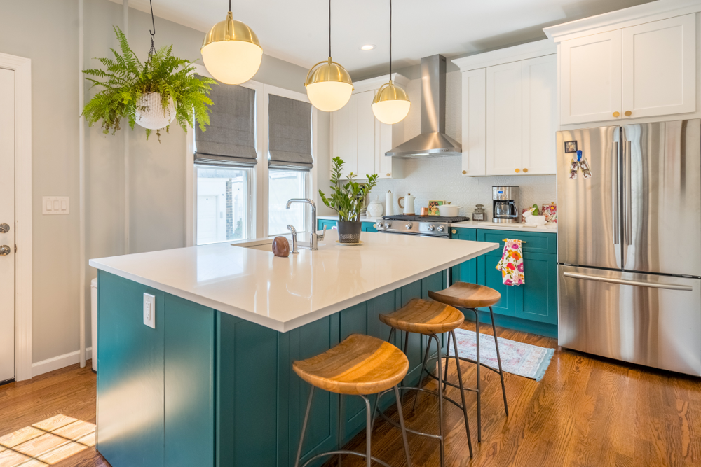 Kitchen Renovation Cost in Montreal
