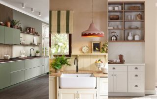 Smart and Stylish Small Kitchen Design Ideas for West Island Homes