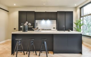 General Contractor West Island: Your Partner for Full-Service Renovations