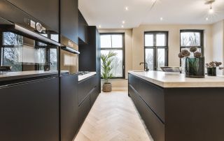 General Contractor West Island: Your Partner for Full-Service Renovations