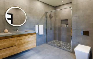 Bathroom Renovation West Island – Revohouse Experts