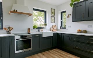 Small Kitchen Design Ideas West Island: Smart Renovations for Compact Spaces
