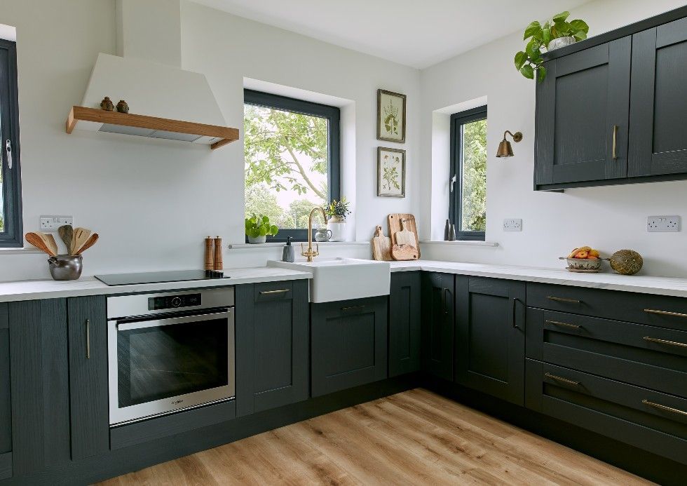Small Kitchen Design Ideas West Island: Smart Renovations for Compact Spaces