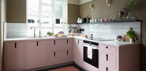 Smart and Stylish Small Kitchen Design Ideas for West Island Homes