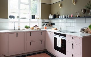 Smart and Stylish Small Kitchen Design Ideas for West Island Homes