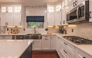 Kitchen Renovation Cost in Montreal