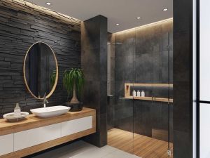 Bathroom Renovation West Island – Revohouse Experts