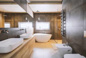 Why Renovate Your Bathroom?