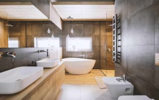 Why Renovate Your Bathroom?