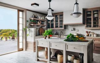 Smart and Stylish Small Kitchen Design Ideas for West Island Homes