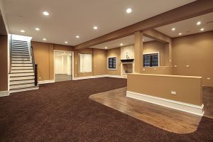 Cost of Basement Finishing in Montreal
