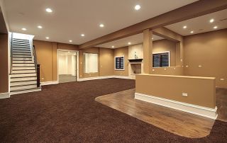Cost of Basement Finishing in Montreal