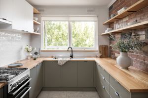 Small Kitchen Design Ideas West Island: Smart Renovations for Compact Spaces
