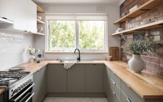 Small Kitchen Design Ideas West Island: Smart Renovations for Compact Spaces
