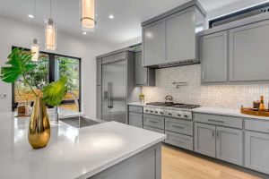 Kitchen Renovation Cost in Montreal