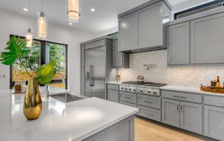 Kitchen Renovation Cost in Montreal