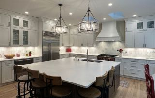Kitchen Renovation Cost Montreal