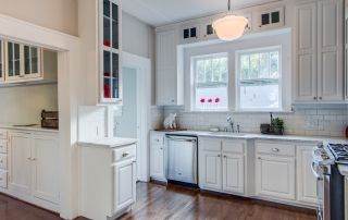 Home Renovation Beaconsfield