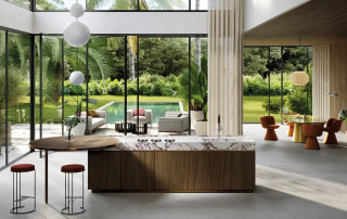 Open Concept Kitchen Montreal: Modern Designs for Every Home