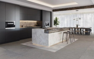 Open Concept Kitchen Montreal: Modern Designs for Every Home