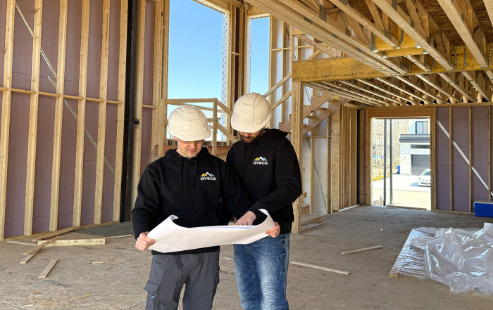 Free Renovation Quote Montreal