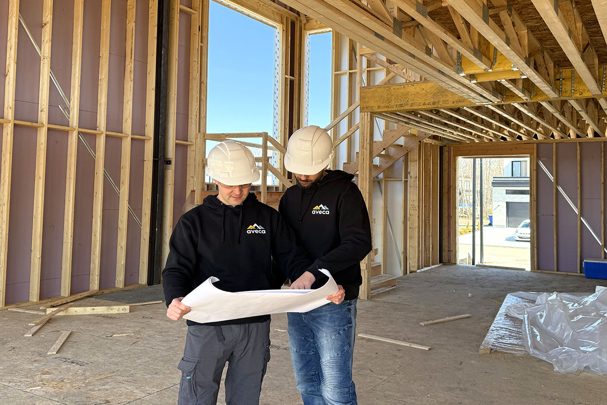 Free Renovation Quote Montreal: Start Your Home Transformation with Confidence