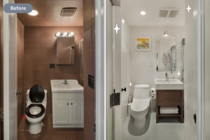 Bathroom Remodel Cost West Island – What You Need to Know Before Renovating