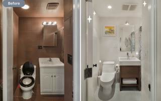 Bathroom Remodel Cost West Island – What You Need to Know Before Renovating
