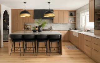 Kitchen Renovation Pointe-Claire: Transform Your Home with Expert Design & Craftsmanship
