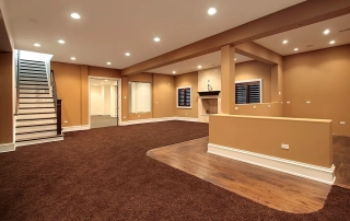 Basement Finishing Cost in Montreal: What You Should Know Before Renovating