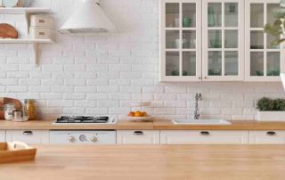 Modern vs Traditional Kitchen Design in Montreal
