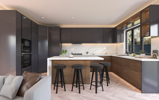 Affordable Kitchen Renovation Montreal: Stylish Upgrades Without Breaking the Bank