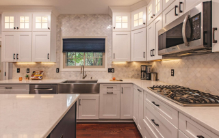 Affordable Kitchen Renovation Montreal: Stylish Upgrades Without Breaking the Bank