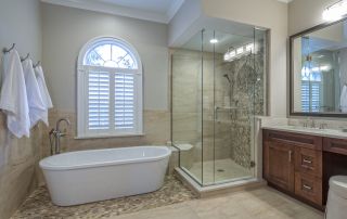 Bathroom Remodel Cost West Island