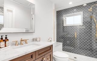 Bathroom Remodel Cost West Island – What You Need to Know Before Renovating