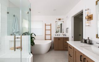 Bathroom Remodel Cost West Island – What You Need to Know Before Renovating