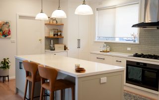 Modern vs Traditional Kitchen Design in Montreal