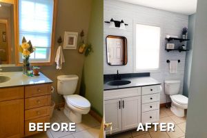 Bathroom Remodel Cost West Island – What You Need to Know Before Renovating