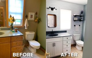 Bathroom Remodel Cost West Island – What You Need to Know Before Renovating