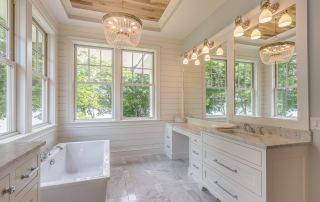 Bathroom Remodel Cost West Island