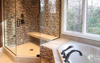 Bathroom Remodel Cost Dorval